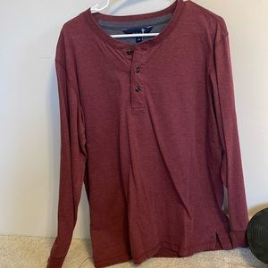 Long sleeve top